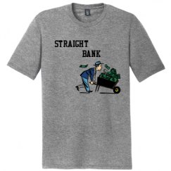 Unisex Perfect Tri Tee