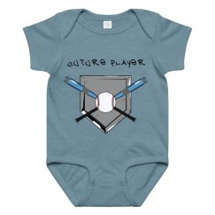 Future Player - Baseball