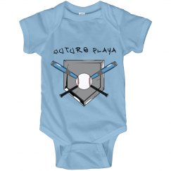 Future Playa - baseball