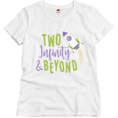 Ladies Basic Softstyle Promo Tee