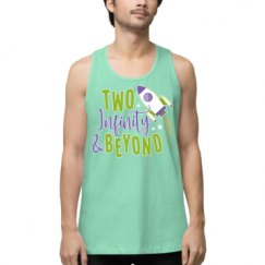 Men's Premium Tank Top