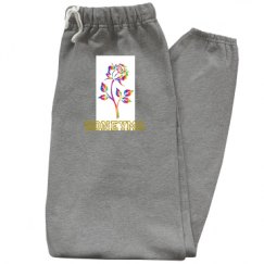 Unisex Fleece Sweatpants