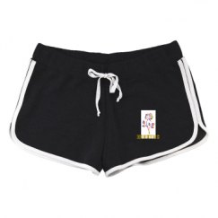Ladies Relay Shorts