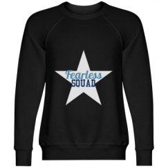 Unisex Triblend Crewneck Sweatshirt