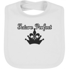 Infant Jersey Bib