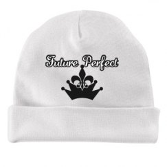 Rabbit Skins Baby Hat