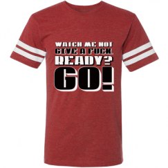 Unisex Vintage Sports Tee