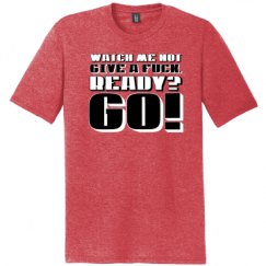 Unisex Perfect Tri Tee