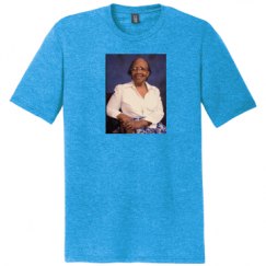 Unisex Perfect Tri Tee