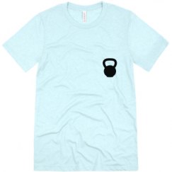 Unisex Triblend Tee