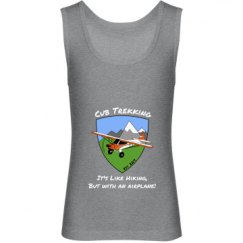 Youth Jersey Tank Top