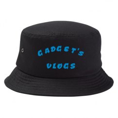 Unisex Bucket Hat