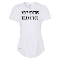 Women's Adidas Sport Shirt 