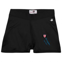 Pro-Compression Women's Shorts