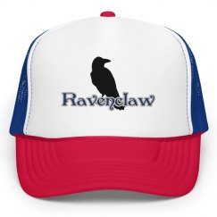 ravenclaw hat