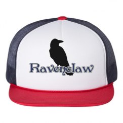 Foamie Snapback Trucker Hat