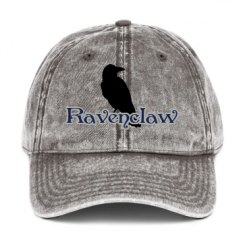 Vintage Baseball Cap