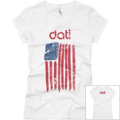 CW DATI GREY FLAG SLIMFIT