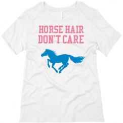 Ladies Relaxed Fit Tee