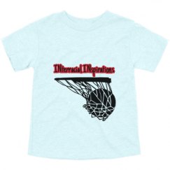 Toddler Triblend Tee