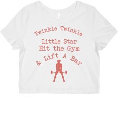 Twinkle Crop