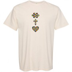 Adult Heavyweight T-Shirt