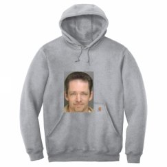 Unisex Carhartt Hooded Sweatshirt