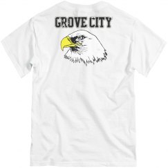 Grove City Mens T