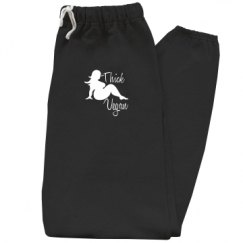 Unisex Fleece Sweatpants