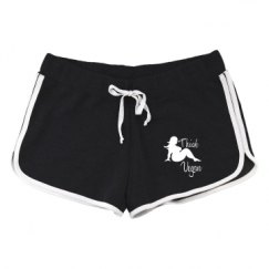 Ladies Relay Shorts