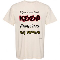 Adult Heavyweight T-Shirt