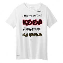 Youth Nike Legend Shirt