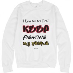 Unisex Basic Promo Crewneck Sweatshirt