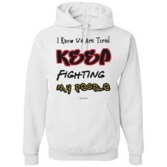 Unisex Basic Promo Hoodie