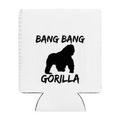 Regular 12 oz Can Cooler