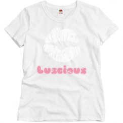 Ladies Basic Softstyle Promo Tee