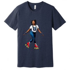 Unisex Premium Tee