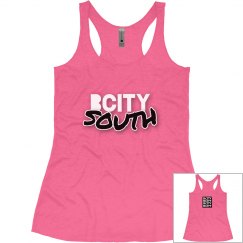 BCITY SOUTH TANK