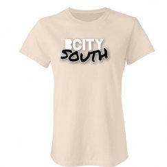 Ladies Slim Fit Favorite Tee