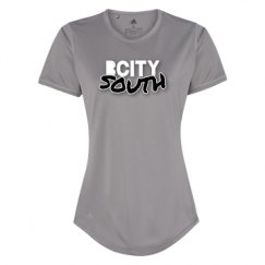 Women's Adidas Sport Shirt 