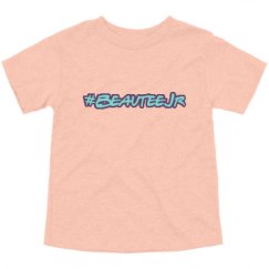 Toddler Triblend Tee