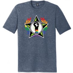 Unisex Perfect Tri Tee