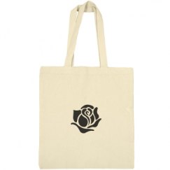 Canvas Bargain Tote Bag