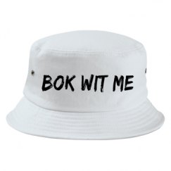 Unisex Bucket Hat