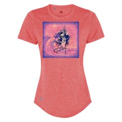 Women's Adidas Sport Shirt