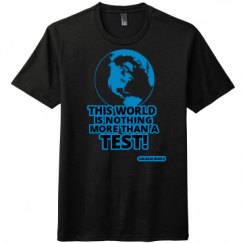 Unisex Perfect Tri Tee