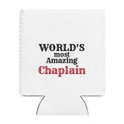 Regular 12 oz Can Cooler