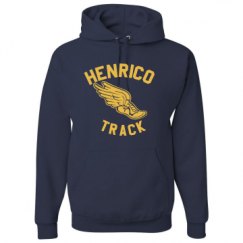 Unisex Basic Promo Hoodie