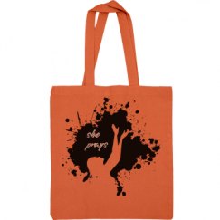 Canvas Tote Bag