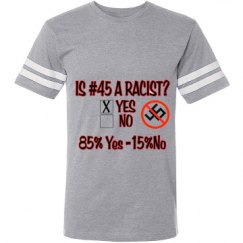 Unisex Vintage Sports Tee